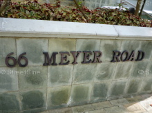 La Meyer (D15), Condominium #22472
